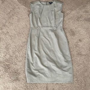 Tahari business casual dress